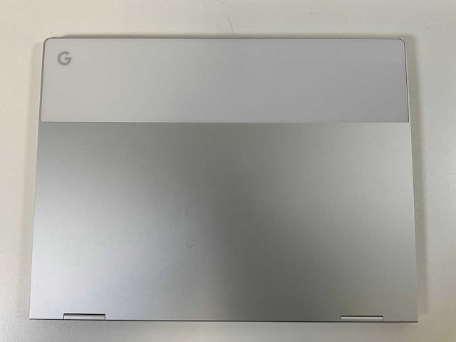 Google pixelbook coa 12.3”, core(tm) i7-7y75, 16 gb ram, 256 gb ssd touchscreen chromebooks (5x) - afbeelding 13 van  32