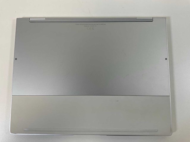 Google pixelbook coa 12.3”, core(tm) i7-7y75, 16 gb ram, 256 gb ssd touchscreen chromebooks (5x) - afbeelding 14 van  32