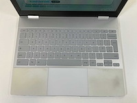 Google pixelbook coa 12.3”, core(tm) i7-7y75, 16 gb ram, 256 gb ssd touchscreen chromebooks (5x) - afbeelding 17 van  32
