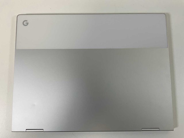 Google pixelbook coa 12.3”, core(tm) i7-7y75, 16 gb ram, 256 gb ssd touchscreen chromebooks (5x) - afbeelding 18 van  32