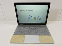 Google pixelbook coa 12.3”, core(tm) i7-7y75, 16 gb ram, 256 gb ssd touchscreen chromebooks (5x) - afbeelding 21 van  32