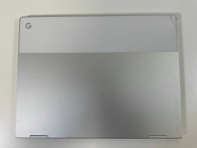 Google pixelbook coa 12.3”, core(tm) i7-7y75, 16 gb ram, 256 gb ssd touchscreen chromebooks (5x) - afbeelding 24 van  32