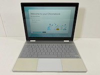 Google pixelbook coa 12.3”, core(tm) i7-7y75, 16 gb ram, 256 gb ssd touchscreen chromebooks (5x) - afbeelding 23 van  32