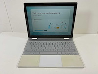 Google pixelbook coa 12.3”, core(tm) i7-7y75, 16 gb ram, 256 gb ssd touchscreen chromebooks (5x) - afbeelding 2 van  11