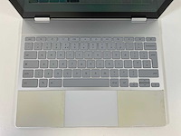 Google pixelbook coa 12.3”, core(tm) i7-7y75, 16 gb ram, 256 gb ssd touchscreen chromebooks (5x) - afbeelding 3 van  11