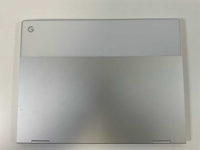 Google pixelbook coa 12.3”, core(tm) i7-7y75, 16 gb ram, 256 gb ssd touchscreen chromebooks (5x) - afbeelding 4 van  11