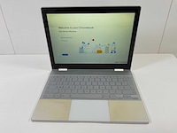 Google pixelbook coa 12.3”, core(tm) i7-7y75, 16 gb ram, 256 gb ssd touchscreen chromebooks (5x) - afbeelding 7 van  11