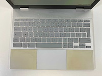 Google pixelbook coa 12.3”, core(tm) i7-7y75, 16 gb ram, 256 gb ssd touchscreen chromebooks (5x) - afbeelding 8 van  11