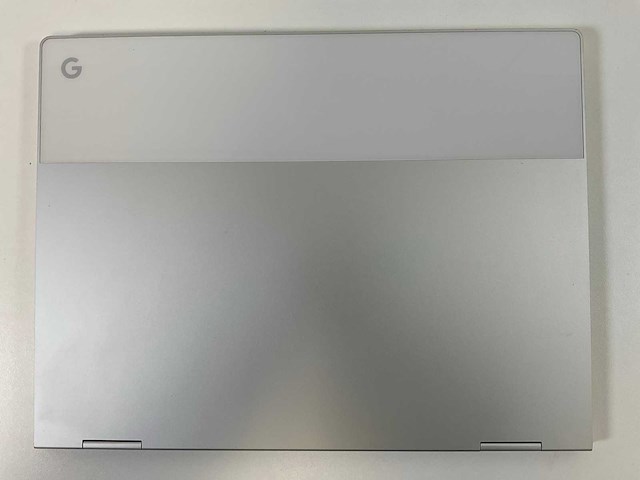 Google pixelbook coa 12.3”, core(tm) i7-7y75, 16 gb ram, 256 gb ssd touchscreen chromebooks (5x) - afbeelding 9 van  11