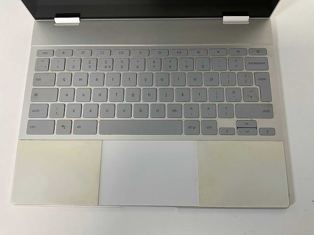 Google pixelbook coa 13.3”, core i7-7y75, 16 gb ram, 128 gb ssd touchscreen chromebooks (5x) - afbeelding 2 van  13