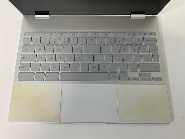 Google pixelbook coa 13.3”, core i7-7y75, 16 gb ram, 128 gb ssd touchscreen chromebooks (5x) - afbeelding 3 van  13