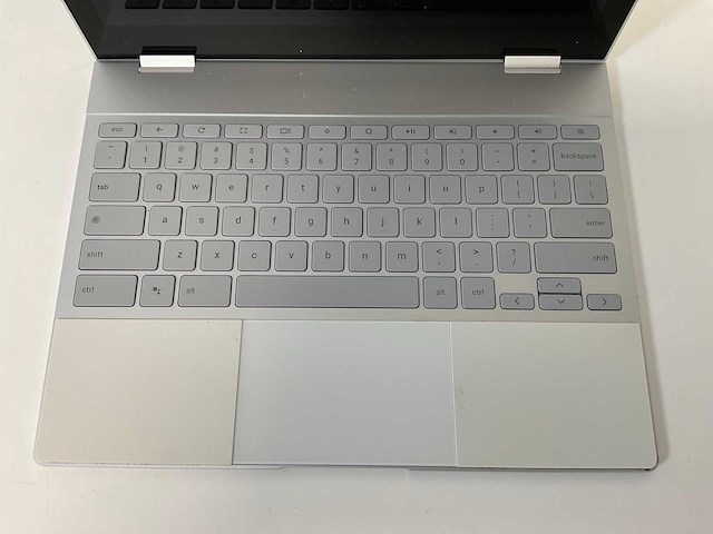 Google pixelbook coa 13.3”, core i7-7y75, 16 gb ram, 128 gb ssd touchscreen chromebooks (5x) - afbeelding 4 van  13