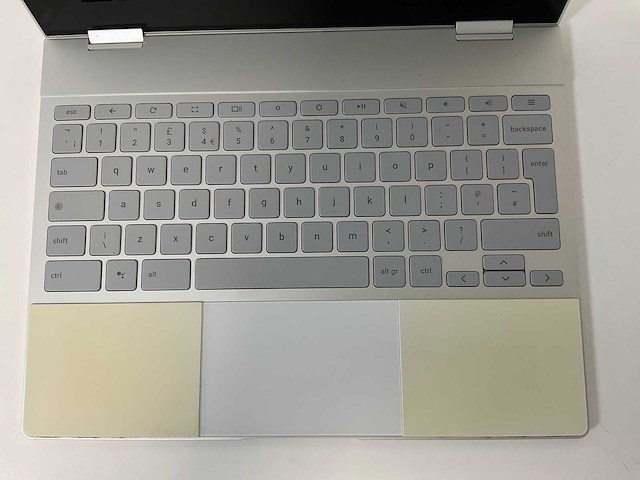 Google pixelbook coa 13.3”, core i7-7y75, 16 gb ram, 128 gb ssd touchscreen chromebooks (5x) - afbeelding 5 van  13