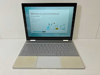 Google pixelbook coa 13.3”, core i7-7y75, 16 gb ram, 128 gb ssd touchscreen chromebooks (5x) - afbeelding 7 van  13