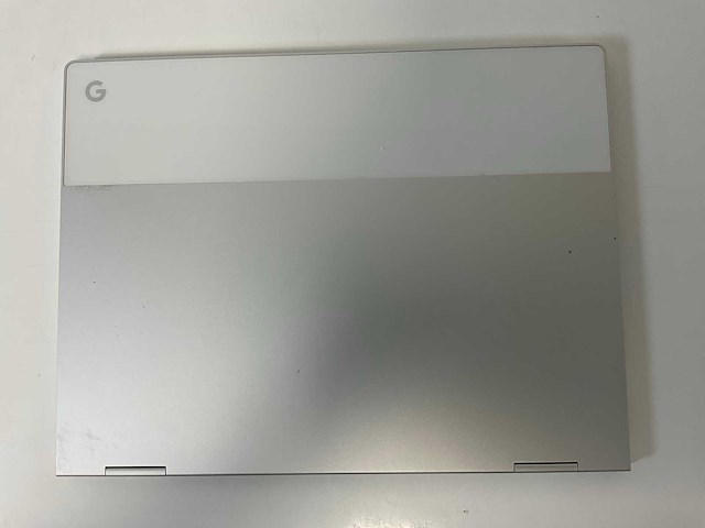Google pixelbook coa 13.3”, core i7-7y75, 16 gb ram, 128 gb ssd touchscreen chromebooks (5x) - afbeelding 11 van  13