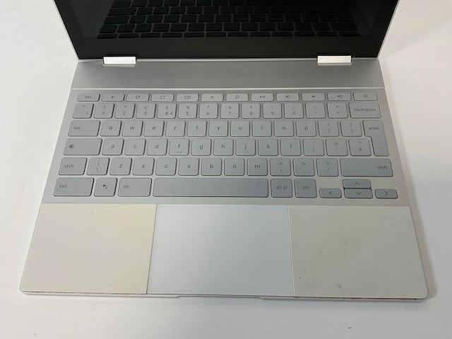 Google pixelbook coa 13.3”, core i7-7y75, 16 gb ram, 128 gb ssd touchscreen chromebooks (5x) - afbeelding 4 van  13