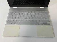 Google pixelbook coa 13.3”, core i7-7y75, 16 gb ram, 128 gb ssd touchscreen chromebooks (5x) - afbeelding 4 van  13