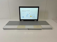 Google pixelbook coa 13.3”, core i7-7y75, 16 gb ram, 128 gb ssd touchscreen chromebooks (5x) - afbeelding 1 van  13