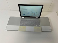 Google pixelbook coa 13.3”, core i7-7y75, 16 gb ram, 128 gb ssd touchscreen chromebooks (5x) - afbeelding 6 van  13