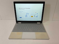 Google pixelbook coa 13.3”, core i7-7y75, 16 gb ram, 128 gb ssd touchscreen chromebooks (5x) - afbeelding 7 van  13