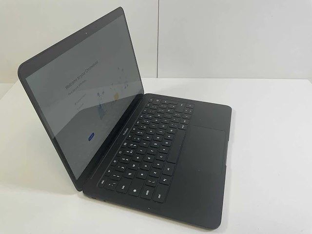 Google pixelbook go 13.3”, i5 8th gen, 16 gb ram, 128 gb ssd chromebooks (3x) - afbeelding 2 van  20