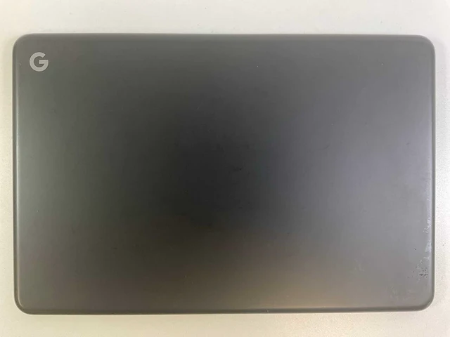 Google pixelbook go 13.3”, i5 8th gen, 16 gb ram, 128 gb ssd chromebooks (3x) - afbeelding 11 van  20