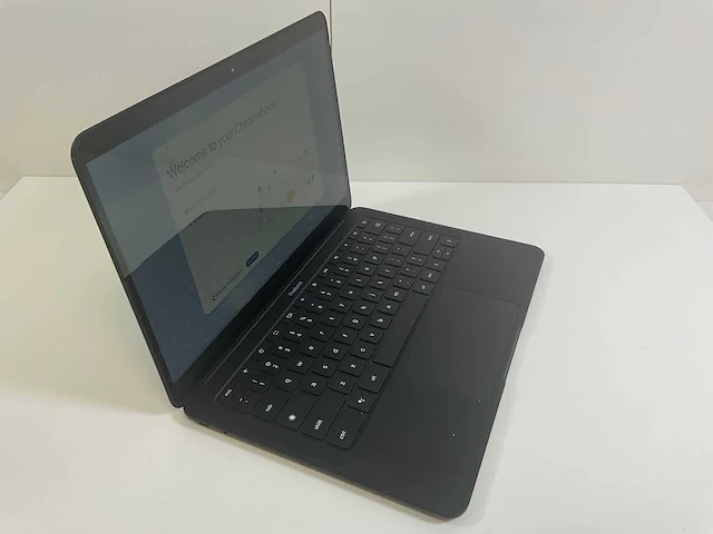 Google pixelbook go 13.3”, i5 8th gen, 16 gb ram, 128 gb ssd chromebooks (3x) - afbeelding 15 van  20