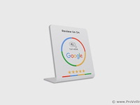 Google review display - afbeelding 1 van  1