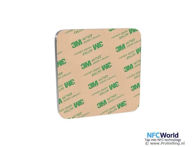 Google review plaat - wit - afbeelding 1 van  2