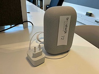 Google smartspeaker - afbeelding 1 van  3