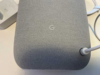 Google smartspeaker - afbeelding 2 van  3