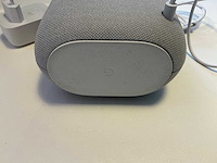 Google smartspeaker - afbeelding 3 van  3