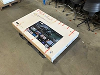 Google tv smart qled televisie