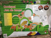 Gooi spel - afbeelding 1 van  2