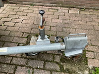 Gookar aanhangwagen - afbeelding 3 van  5
