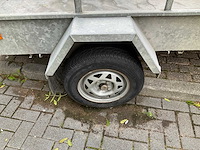 Gookar aanhangwagen - afbeelding 4 van  5