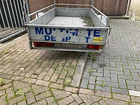 Gookar aanhangwagen - afbeelding 5 van  5