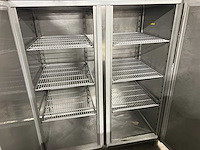 Goos - dubbeldeurs - koelkast - afbeelding 3 van  3