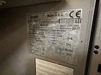 Goos - gotp-7-180-30 sp - rvs koelwerkbank - afbeelding 6 van  8