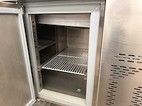 Goos - gotp-7-180-30 sp - rvs koelwerkbank - afbeelding 7 van  8