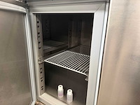 Goos - gotp-7-180-30 sp - rvs koelwerkbank - afbeelding 8 van  8