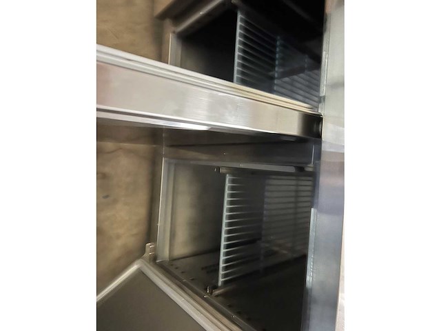 Goos - horeca - koelwerkbank - afbeelding 2 van  7