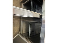 Goos - horeca - koelwerkbank - afbeelding 2 van  7