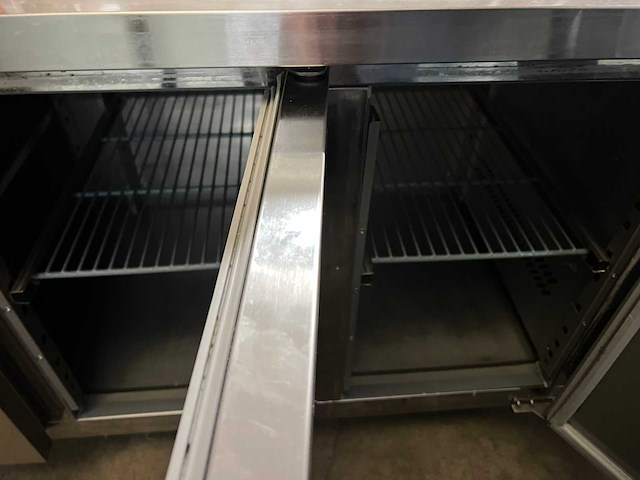 Goos - horeca - koelwerkbank - afbeelding 7 van  7