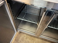 Goos - horeca - koelwerkbank - afbeelding 3 van  7