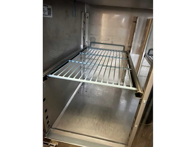 Goos - horeca - koelwerkbank - afbeelding 4 van  7