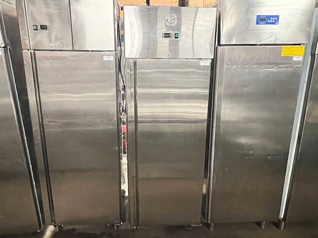 Goos - horeca verrijdbaar - koelkast - afbeelding 1 van  4