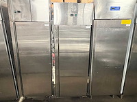 Goos - horeca verrijdbaar - koelkast - afbeelding 1 van  4