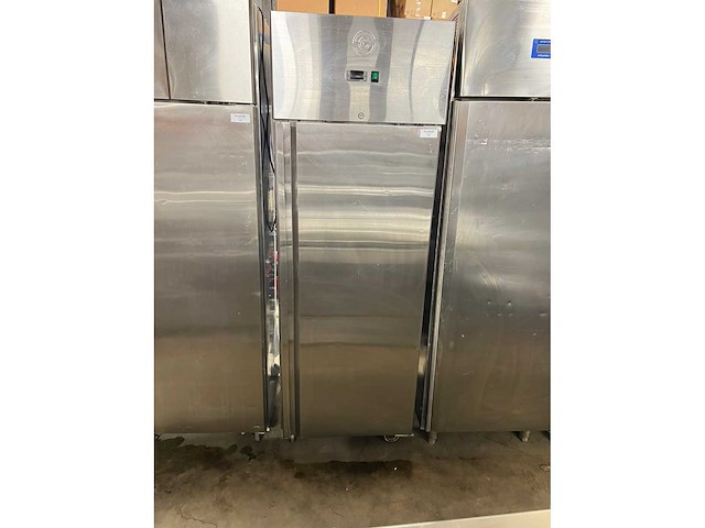 Goos - horeca verrijdbaar - koelkast - afbeelding 2 van  4
