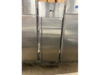 Goos - horeca verrijdbaar - koelkast - afbeelding 2 van  4